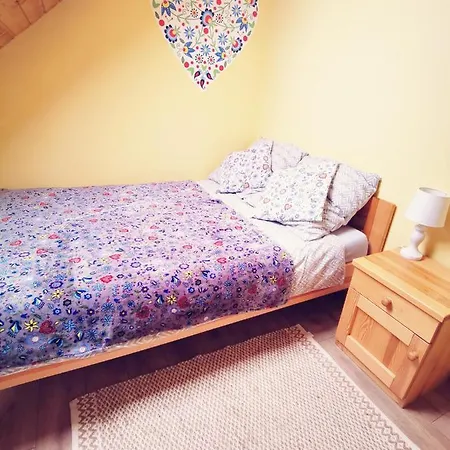 Apartment Od Kaszuba