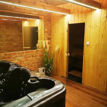 Od Kaszuba Apartment
