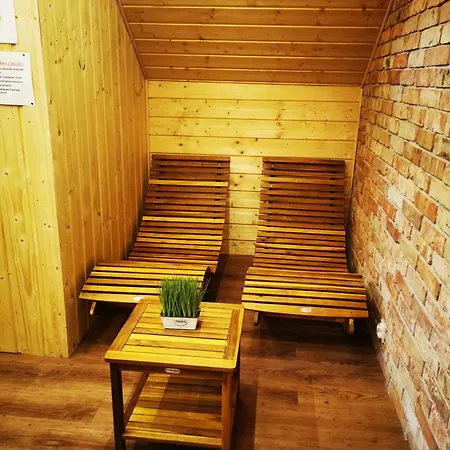 Apartment Od Kaszuba