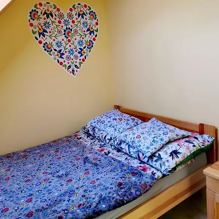 Apartment Od Kaszuba Zuromino