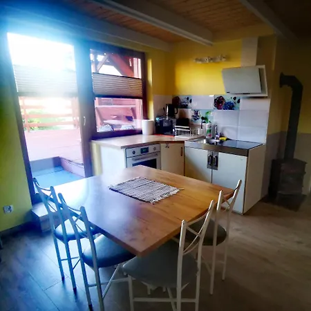 Apartment Od Kaszuba