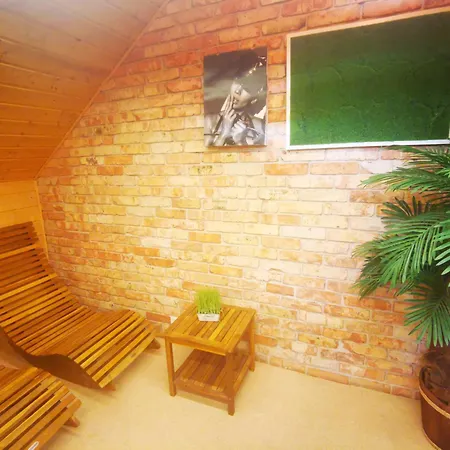 Apartment Od Kaszuba *