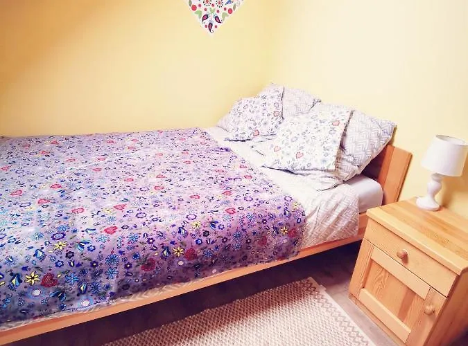 Lägenhet Od Kaszuba