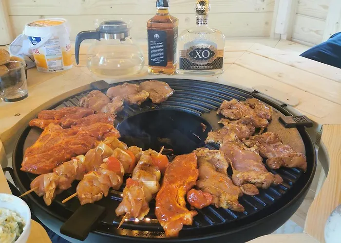 Od Kaszuba Lägenhet