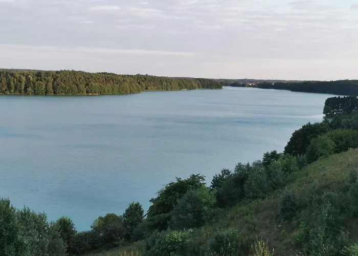 Od Kaszuba Lägenhet Żuromin