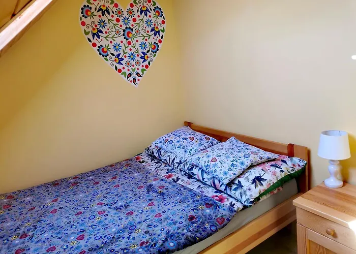 Lägenhet Od Kaszuba Żuromin