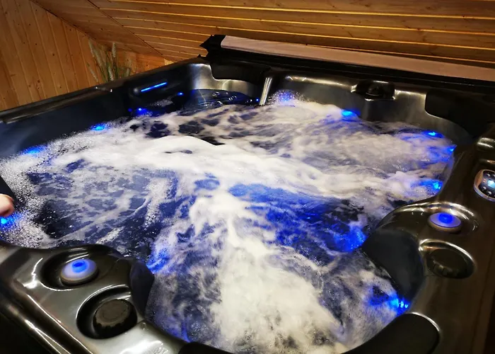 Lägenhet Od Kaszuba