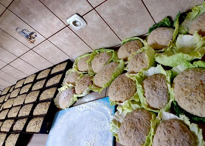 Od Kaszuba Lägenhet *